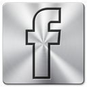 Facebook 1 Icon