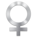 Female 2 Icon 128x128 png