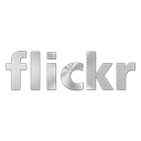 Flickr 2 Icon