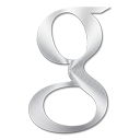 Google 3 Icon