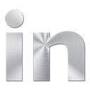 LinkedIn 2 Icon