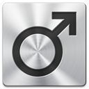 Male 1 Icon