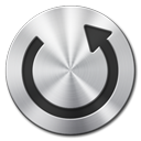 Reload 3 Icon 128x128 png