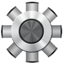 Settings 1 Icon 128x128 png