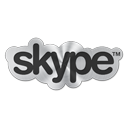 Skype 3 Icon 128x128 png
