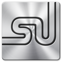 StumbleUpon 1 Icon