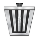 Trash 1 Icon
