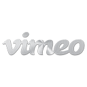 Vimeo 2 Icon 128x128 png
