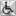 Disable 1 Icon 16x16 png