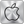 Apple 1 Icon 24x24 png