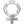 Female 2 Icon 24x24 png