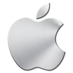 Apple 3 Icon 256x256 png