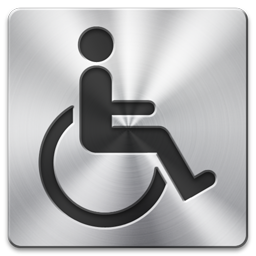 Disable 1 Icon 256x256 png