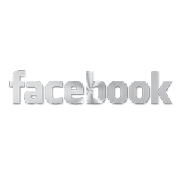 Facebook 3 Icon 256x256 png
