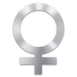 Female 2 Icon 256x256 png