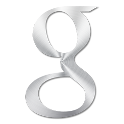 Google 3 Icon 256x256 png