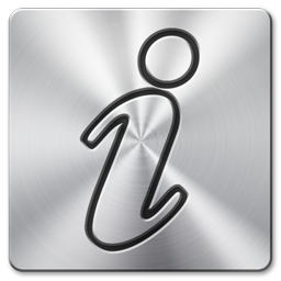 Info 1 Icon 256x256 png