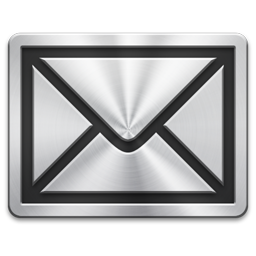Mail 2 Icon 256x256 png