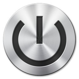 Power 1 Icon 256x256 png