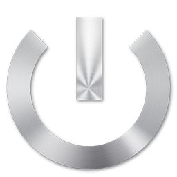Power 2 Icon 256x256 png