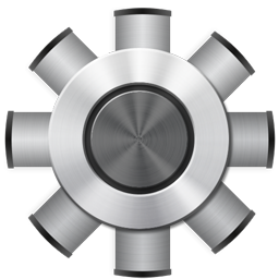 Settings 1 Icon 256x256 png