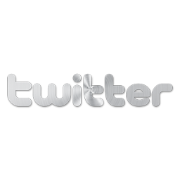 Twitter 2 Icon 256x256 png