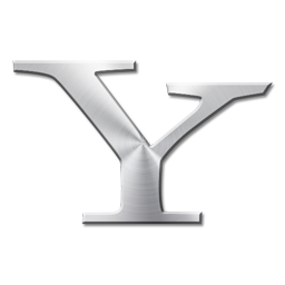 Yahoo 3 Icon 256x256 png