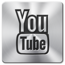 YouTube 1 Icon 256x256 png