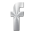 Facebook 2 Icon 32x32 png