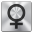 Female 1 Icon 32x32 png
