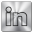 LinkedIn 1 Icon 32x32 png