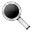 Magnifier 1 Icon 32x32 png