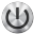 Power 1 Icon 32x32 png