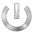 Power 2 Icon 32x32 png