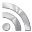 RSS 2 Icon 32x32 png