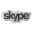 Skype 3 Icon 32x32 png