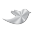 Twitter 4 Icon 32x32 png