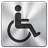 Disable 1 Icon