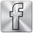 Facebook 1 Icon