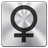 Female 1 Icon