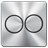 Flickr 1 Icon 48x48 png