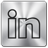 LinkedIn 1 Icon