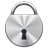 Lock 1 Icon