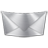 Mail 1 Icon 48x48 png