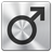 Male 1 Icon 48x48 png