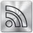 RSS 1 Icon