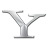 Yahoo 3 Icon 48x48 png