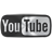 YouTube 3 Icon 48x48 png