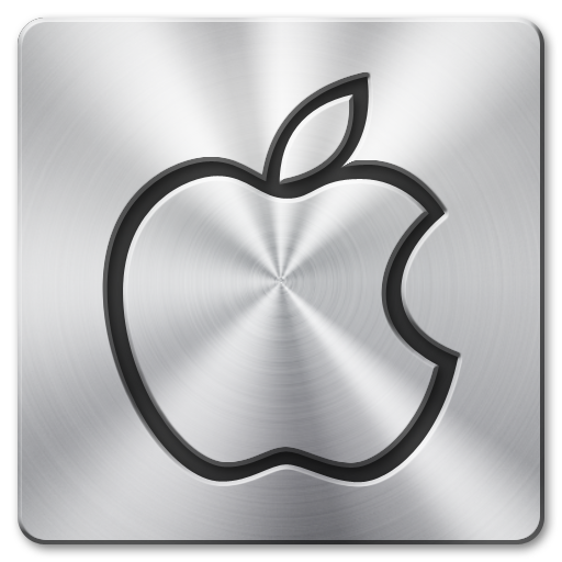 Apple 1 Icon 512x512 png