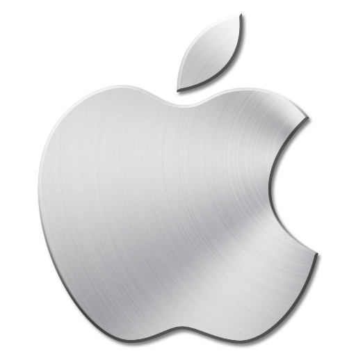 Apple 3 Icon 512x512 png